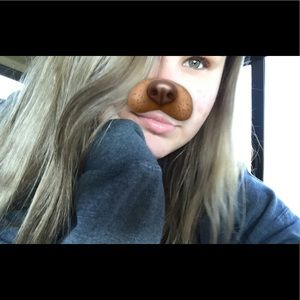 Meet your Posher, Trinity